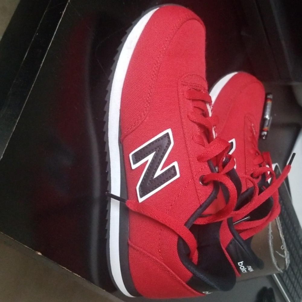 New Balance